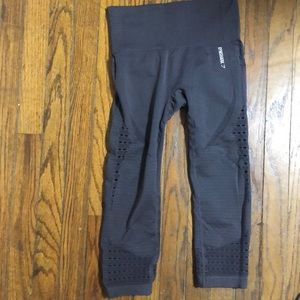 Gymshark leggings